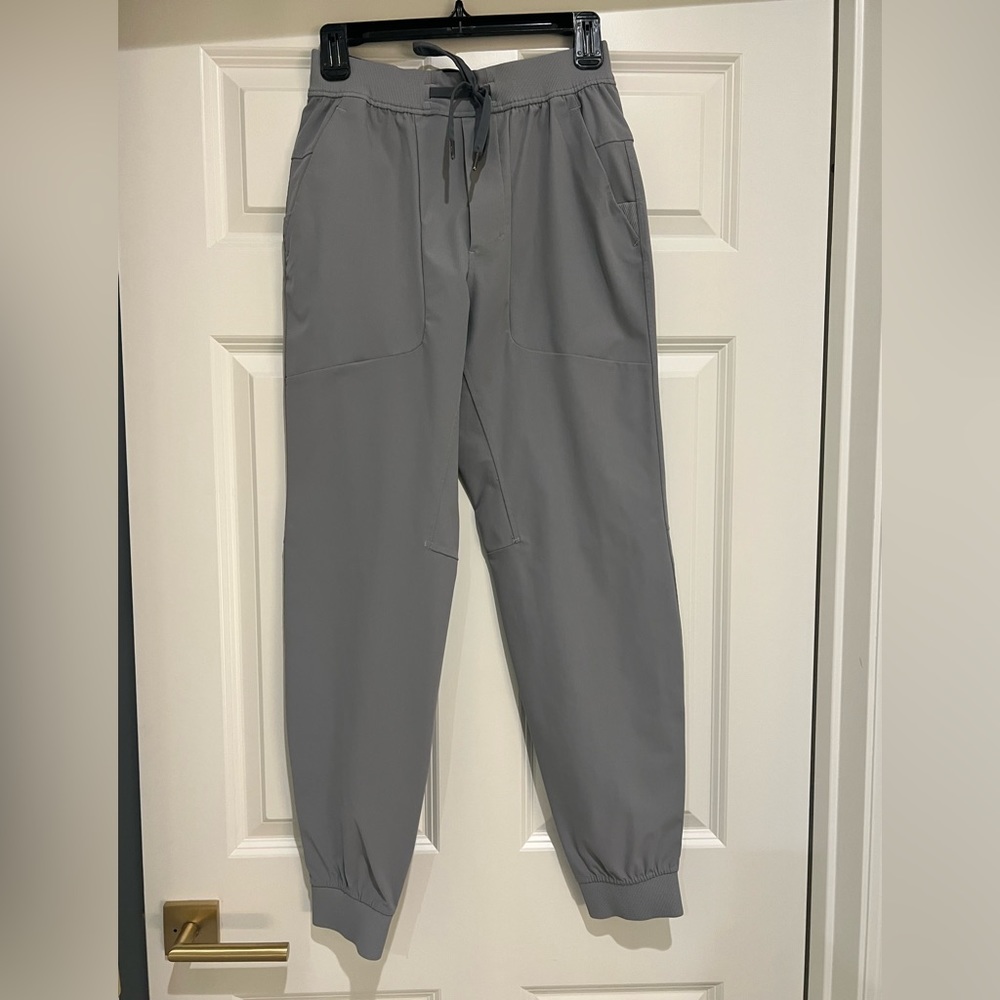 EUC Mens Lululemon ABC Jogger